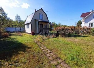 Продается дом, 60 м2, СНТ Малиновка, Центральная улица