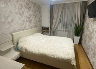 Продам четырехкомнатную квартиру, 68.8 м2, Красноперекопск, 1-й микрорайон, 12