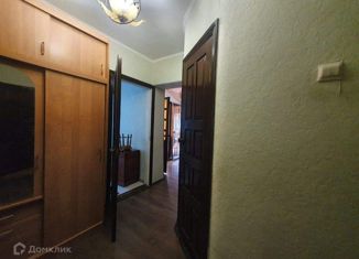 2-комнатная квартира на продажу, 55 м2, посёлок городского типа Тлюстенхабль, улица Гидростроителей, 21