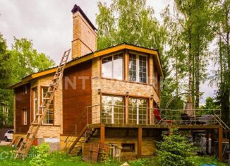 Продается дом, 280 м2, поселок Инженерный-1