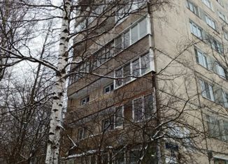 3-комнатная квартира на продажу, 52.6 м2, Санкт-Петербург, Бухарестская улица, 33к1, метро Международная