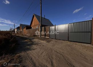 Продается дом, 56 м2, ДНТ Эдем, Дивная улица, 49