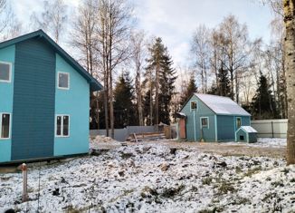 Дом на продажу, 124 м2, СНТ Симагинское-2