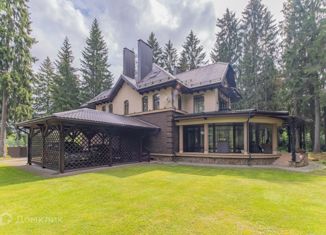 Дом на продажу, 640 м2, посёлок Ленинское, Ольгинская улица