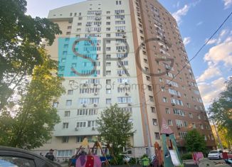 Продажа двухкомнатной квартиры, 56.4 м2, Москва, Щёлковское шоссе, 18к1, станция Локомотив