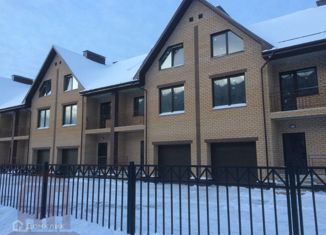 Продажа таунхауса, 215 м2, Тверь, Георгиевская улица, 17, Пролетарский район