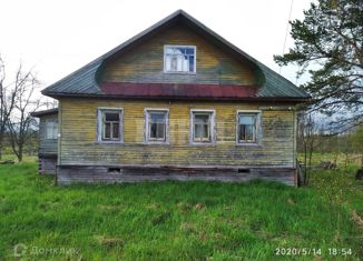 Дом на продажу, 60 м2, Вологодская область