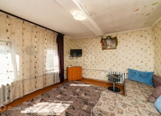 Продается дом, 55.4 м2, Курган, жилой район Восточный