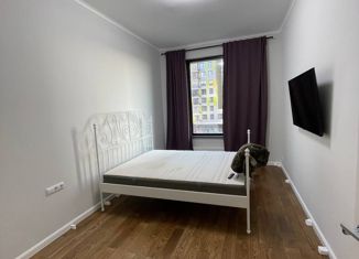 Сдается в аренду 1-ком. квартира, 45 м2, Москва, Береговой проезд, 3, ЖК Береговой