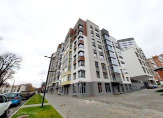 Сдаю офис, 67.14 м2, Ижевск, улица Максима Горького, 155