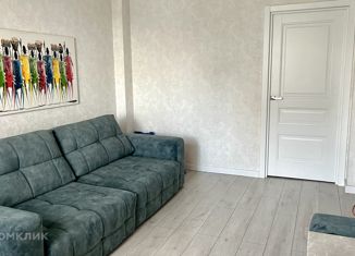 Трехкомнатная квартира на продажу, 62 м2, Санкт-Петербург, улица Шелгунова, 8, улица Шелгунова