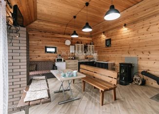 Продается дом, 30 м2, садовое товарищество Недра-2, Грушевая улица