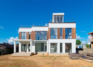 Продается дом, 412 м2, деревня Подушкино