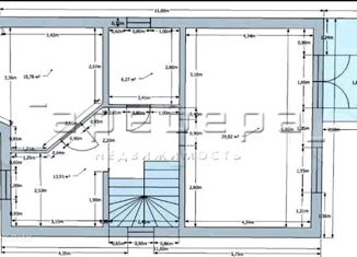 Продам дом, 140 м2, Краснодар, улица 2-я Линия, 288, улица 2-я Линия