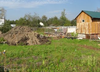 Продажа земельного участка, 11 сот., СНТ Смена