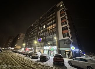 Четырехкомнатная квартира на продажу, 80.8 м2, Сыктывкар, улица Карла Маркса, 129