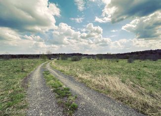 Продажа земельного участка, 10.4 сот., деревня Марфино