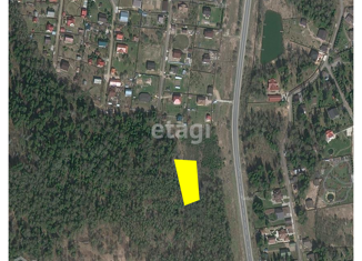 Продам земельный участок, 20 сот., деревня Шадрино