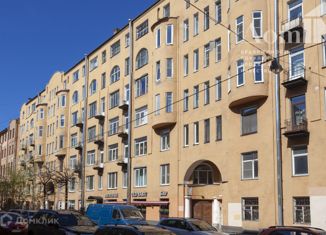 Продажа комнаты, 93 м2, Санкт-Петербург, Гатчинская улица, 31-33, Гатчинская улица