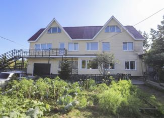 Продается дом, 217 м2, СНТ Мастерок, Сосновая улица, 143