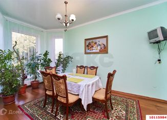 Продам дом, 241.1 м2, Краснодар, Жемчужная улица, 8, Новый микрорайон