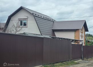 Продажа дома, 181 м2, СНТ Экология-2, улица Авиаторов, 16
