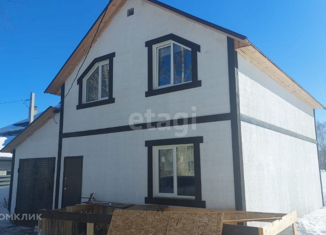 Продам участок, 7.6 сот., садовое товарищество Калинка