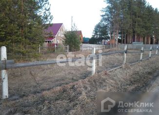 Продажа участка, 10 сот., посёлок Кэччойяг, Песочная улица
