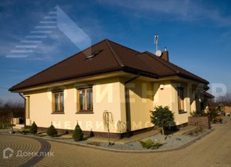 Продается дом, 130 м2, посёлок Шабровский, улица Калинина, 91