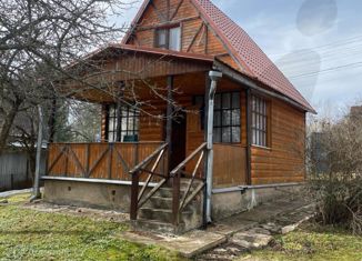 Продается дом, 60 м2, Московская область, улица Строителей