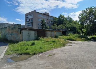 Продам гараж, 16 м2, Челябинская область, площадь Ленина