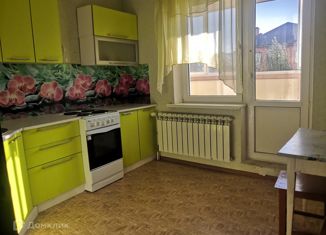 Продается 1-ком. квартира, 40.8 м2, Зеленодольск, улица Сайдашева, 19