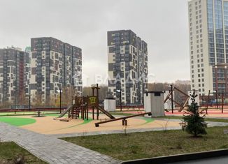 Продаю однокомнатную квартиру, 33.6 м2, Кудрово, проспект Строителей, 16, ЖК Геометрия