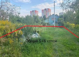 Продаю земельный участок, 6 сот., рабочий посёлок Бытошь