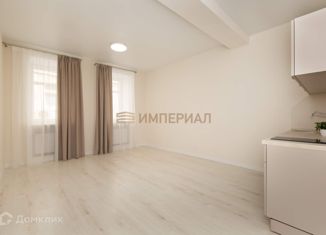 Продам квартиру студию, 26.6 м2, Москва, Средняя Переяславская улица, 27с1, метро Рижская