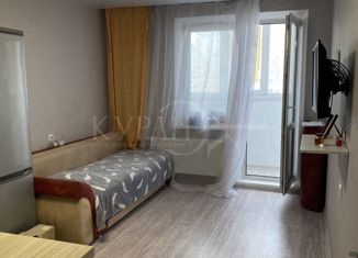 Продаю квартиру студию, 24 м2, Ростов-на-Дону, ЖК Платовский, Художественная улица, 6