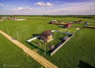 Продажа земельного участка, 11 сот., деревня Казадаевка, Садовая улица