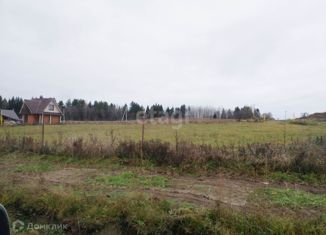 Продам участок, 18.5 сот., деревня Слизово