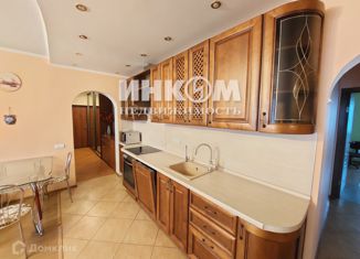 3-комнатная квартира на продажу, 86 м2, Москва, Высоковольтный проезд, 1к6, метро Бибирево