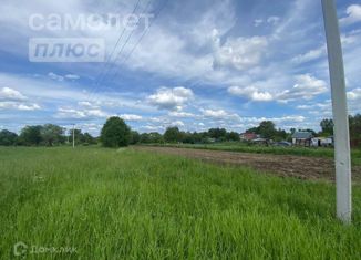 Продается земельный участок, 12 сот., деревня Большие Горки, деревня Большие Горки, 14