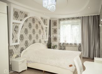 Продам 3-комнатную квартиру, 60 м2, Благовещенск, квартал ДОС, 17