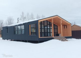 Продажа дома, 92 м2, село Зайцево, Малиновая улица