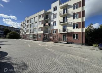 Продажа 1-комнатной квартиры, 45 м2, Калининградская область, Советская улица, 20А