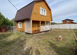 Продаю дом, 56 м2, село Кулига