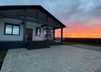 Продается дом, 100 м2, дачный поселок Лунное озеро