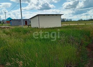 Продаю участок, 15 сот., село Ермолаево, Советская улица