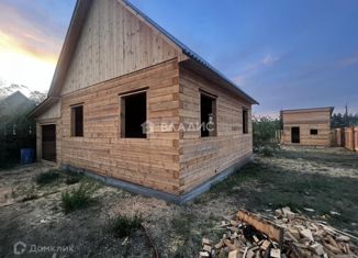 Продажа дома, 74.2 м2, село Нижний Саянтуй