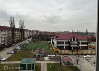 Продаю 3-комнатную квартиру, 80 м2, Чечня, проспект Ахмат-Хаджи Абдулхамидовича Кадырова, 136