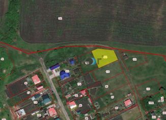 Продам участок, 10 сот., деревня Подымалово