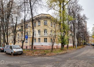 Продажа 3-ком. квартиры, 59 м2, Москва, 4-я Парковая улица, 24, 4-я Парковая улица